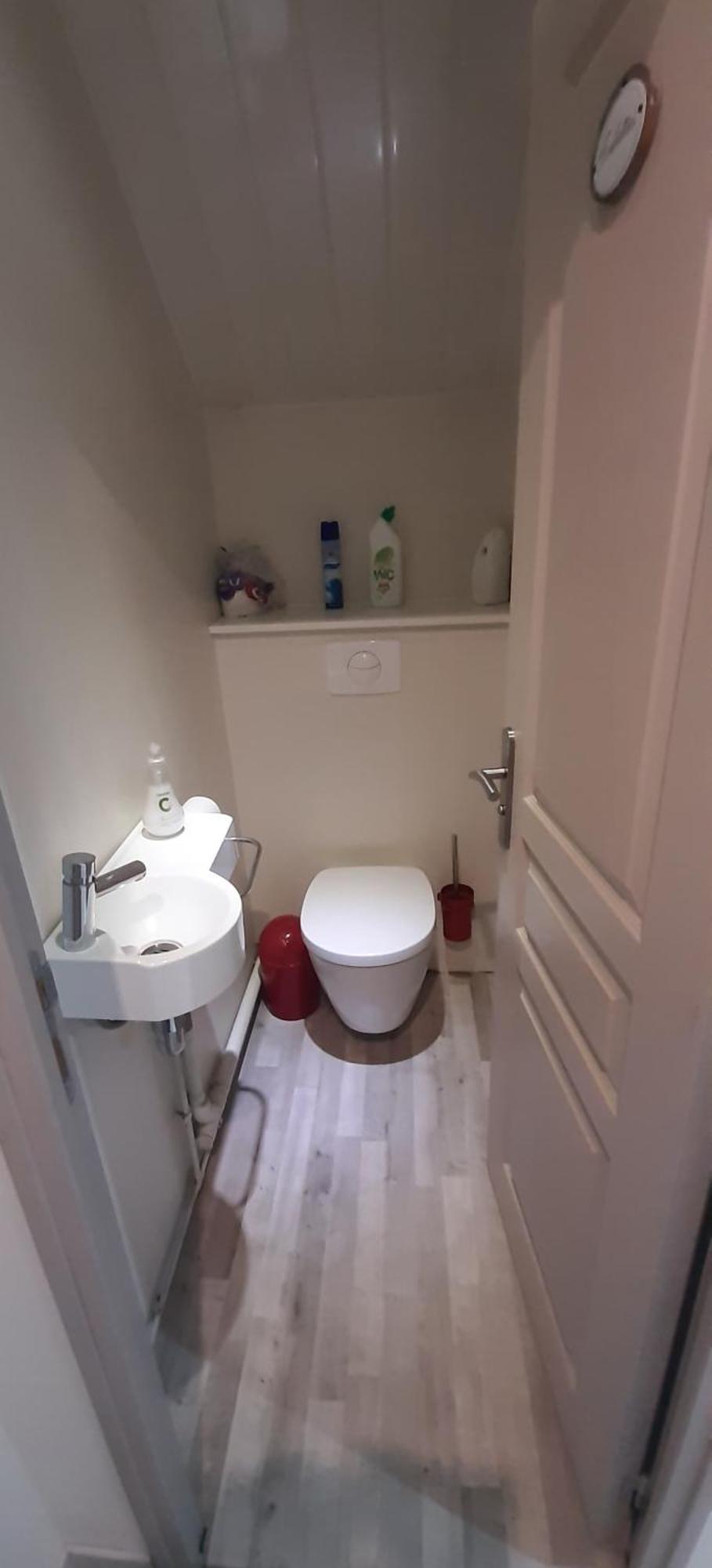 Appartement Au Coeur Du Mont-Dore Екстериор снимка