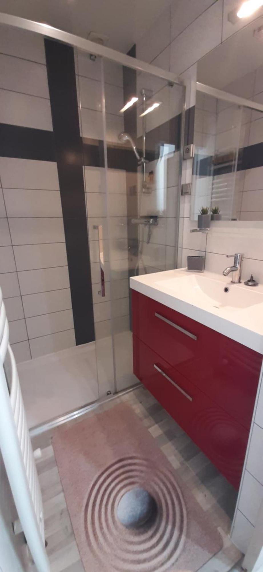 Appartement Au Coeur Du Mont-Dore Екстериор снимка