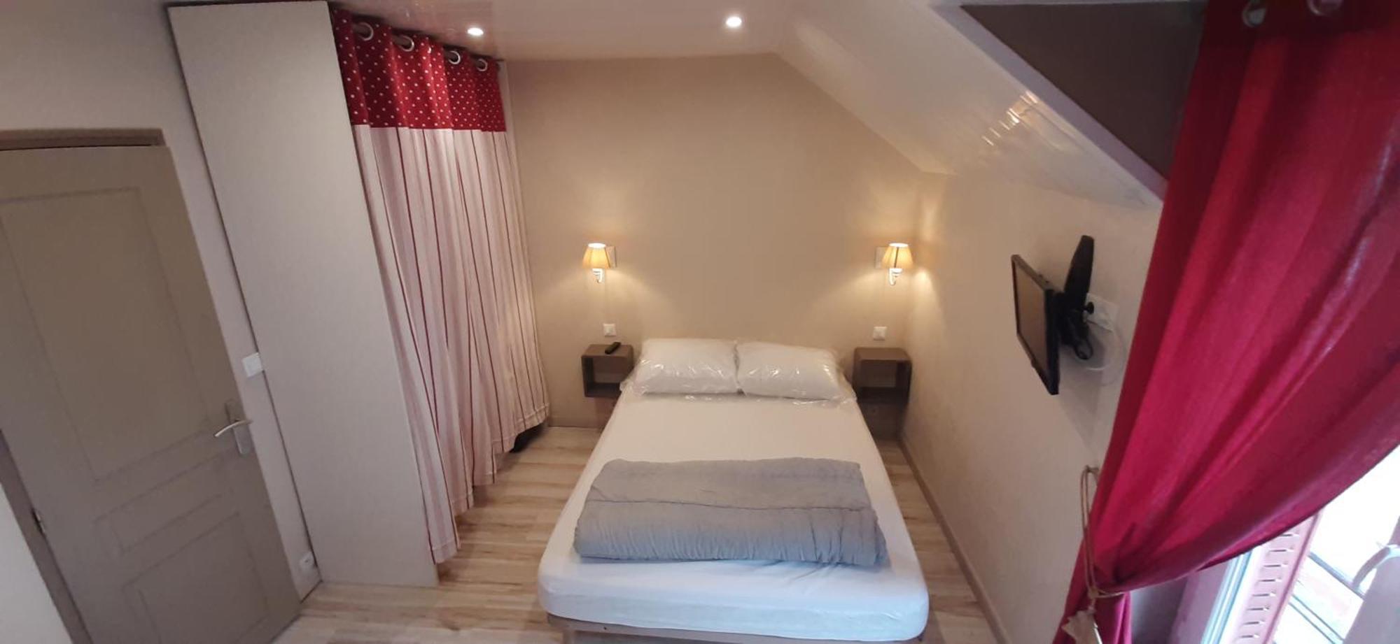 Appartement Au Coeur Du Mont-Dore Екстериор снимка